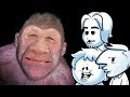 Oney Plays FINDING BIGFOOT W Psychicpebbles And Niall