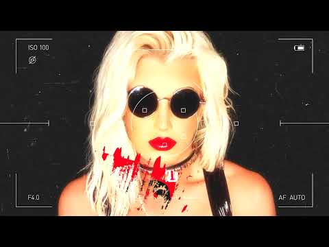 "Watch What's Next" ft. Suzie Mojo- Toni Storm AEW Entrance Theme | AEW Music