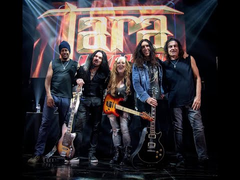 The Rockin' House : Season 2 episode 20 guitarist Tara Lynch !