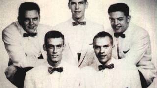 FIVE STARS - ATOM BOMB BABY / YOU SWEET LITTLE THING - Kernal A-002 / DOT 15579 - 1957