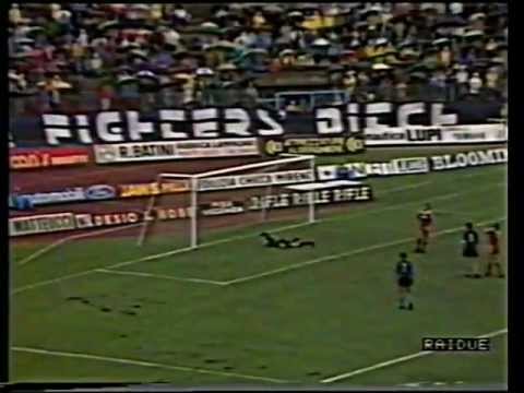 1987/88, Serie A, Pisa - Como 1-1 (05)