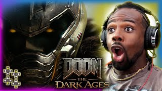 A Demon-Fueled Nightmare From Hell! | DOOM: The Dark Ages