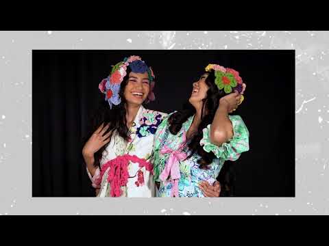 ASPARA FASHION WEEK, AW 21/22 | LENNY AGUSTIN (Indonesia)