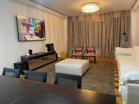 Três quartos na Raimundo Correia 15