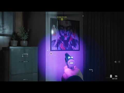 Where to Find Kraus’s Briefcase - Call Of Duty Black Ops Cold War