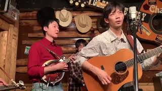 Merely avoiding アフロ祭り2018