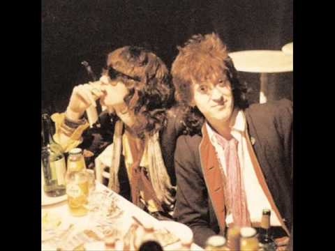 Dave Kusworth And The Tenderhooks - The right track
