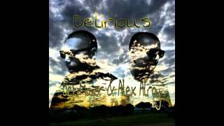 Alex Alroy & Def Maijor - Delirious Produced By Vherbal Beats