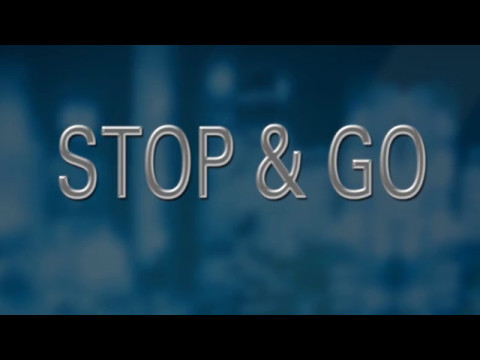 Stop & Go - ELSTERWELLE