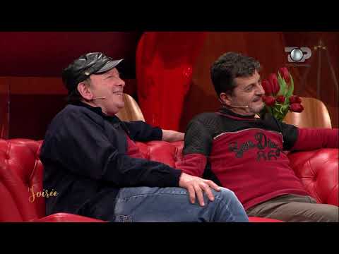 Episodi i plotë: Soirée, “Këngët e Liqenit”, 8 Maj 2019