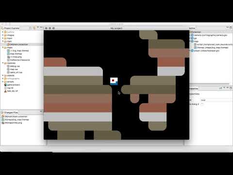Defold tile map, no any object bool.