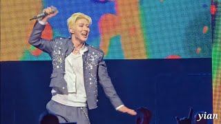 Download lagu 250726 [Fancam] B.I - Beautiful Life (개가트닌생) @ Last Parade in Seoul Day 1 mp3