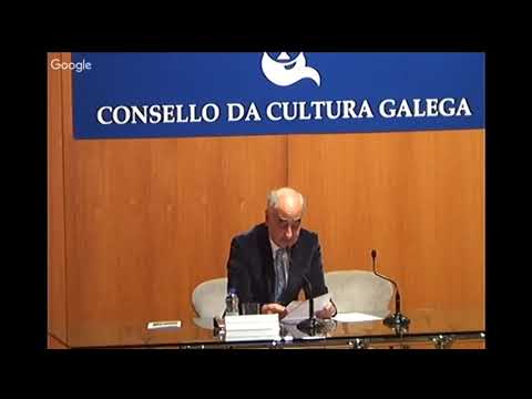 Vídeo: Mercedes Goicoa Fernández: a achega dunha gran mestra 