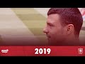 2019 | Het moment van... Haris Vuckic