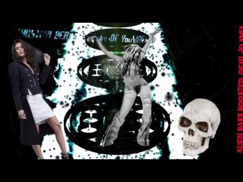 S'HUSTRYI BEATS   SHape Of You REMIX Trap BOOSTED Devil JD