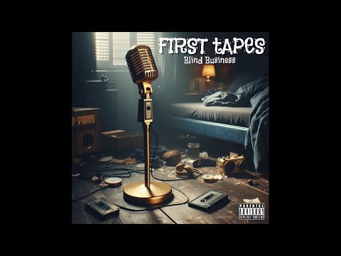 Blind Business - Tike Nike ( remake of Prti Bee Gee Pajp )