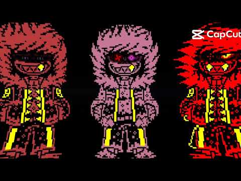 Fell!Heroes Time Trio