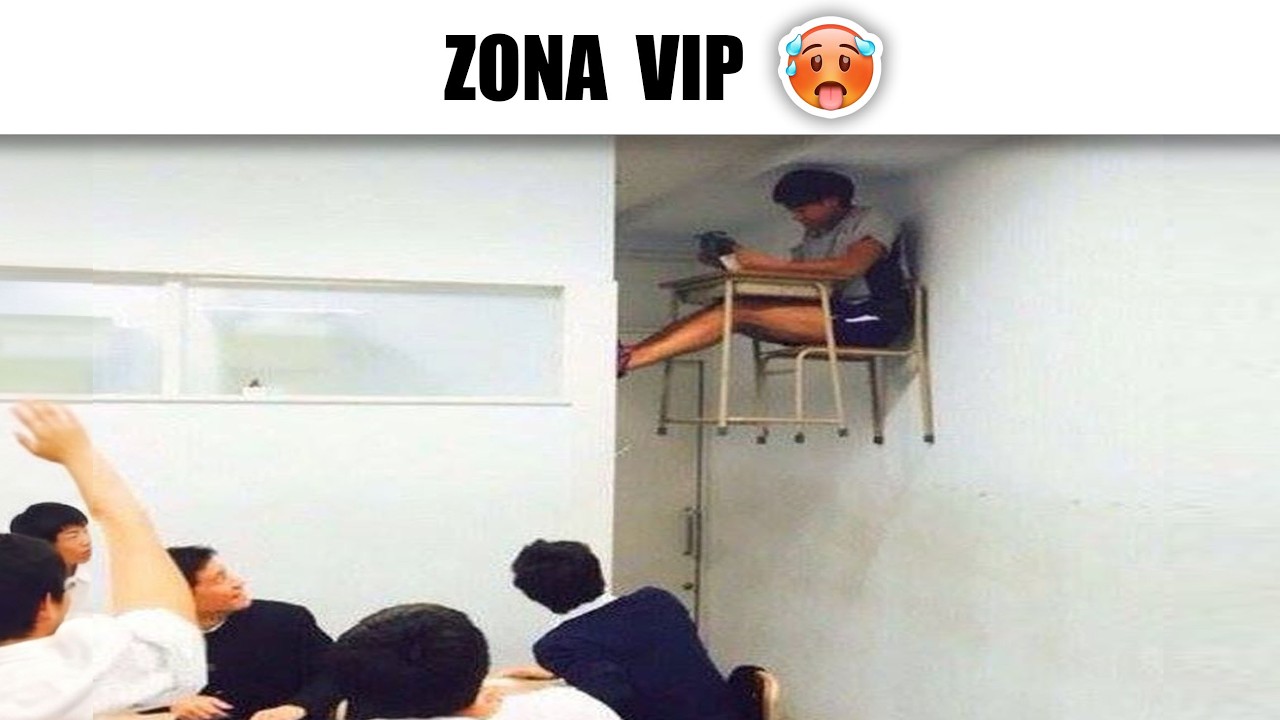20 MINUTOS DE MEMES RANDOM #720