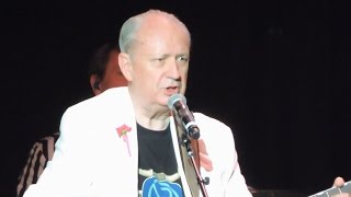 Michael Nesmith The Monkees You Just May Be The One / You Told Me Pantages Live 2016