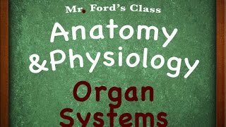 ANATOMY AND PHYSIOLOGY: GENERAL INTRODUCTION5