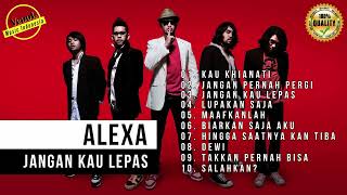 Download lagu Full Album Alexa | Audio HQ 2023 mp3 Download lagu Full Album Alexa | Audio HQ 2023 mp3