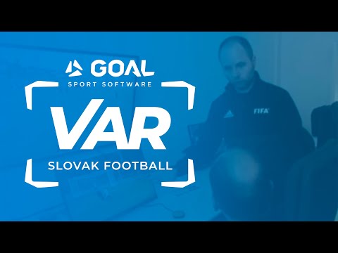 VAR in Slovakia