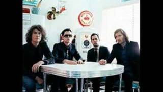 the killers- this river is wild