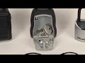Master Lock Didelis seifas raktams 5403EURD
