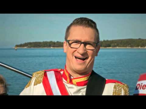 Die Kaiser - Das weiße Boot