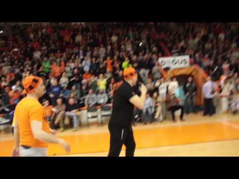 GKK Šibenik - KK Zadar