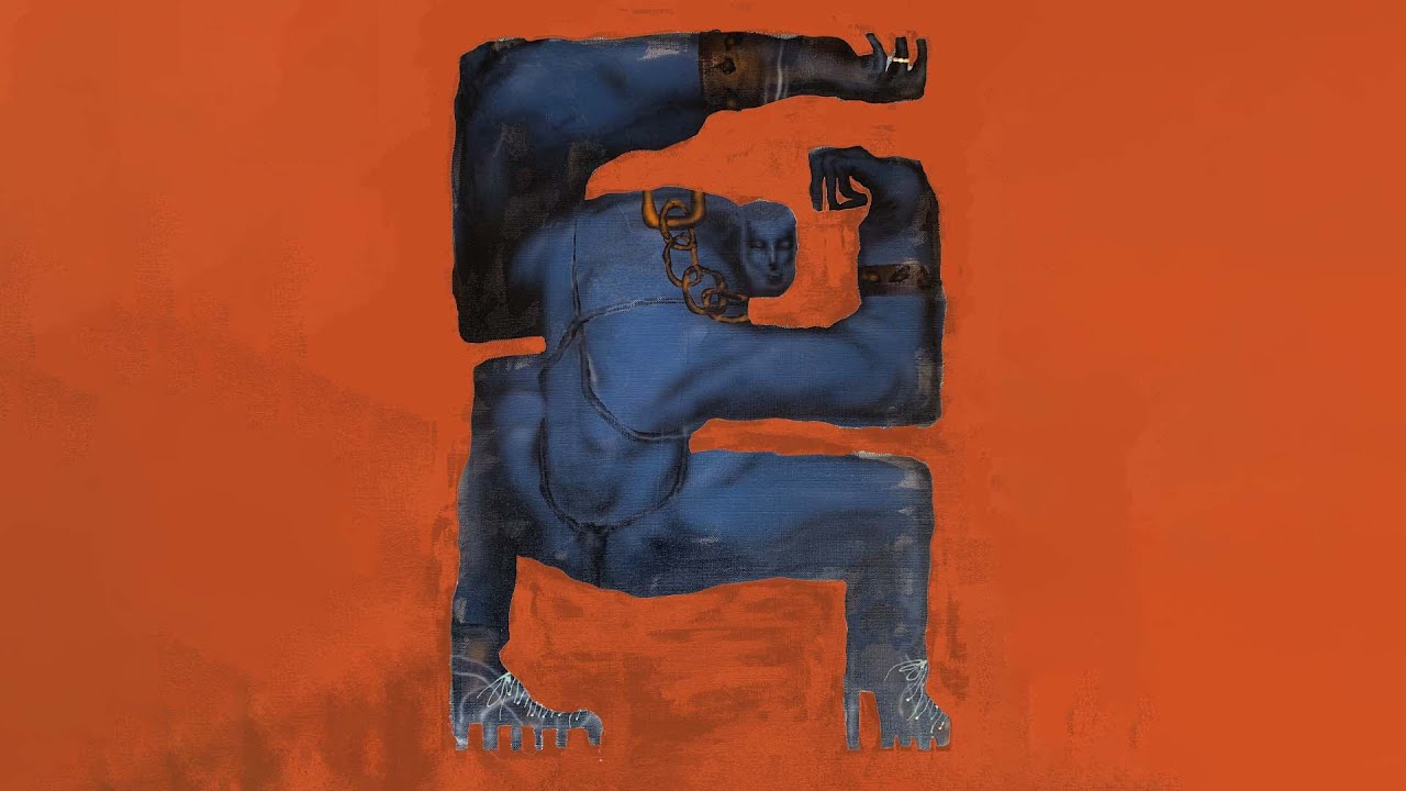 Hozho - Paradise Circus