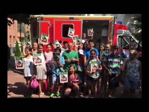 Animal Welfare Education in Romania