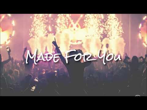 Alexander Cardinale - Made For You (Robin Benjamin Remix) EDM