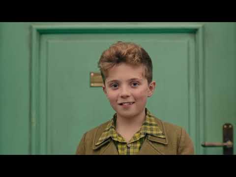 Everybody’s Gotta Live - Jojo Rabbit