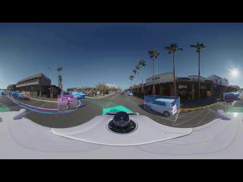 Autonomous Vehicles - Trends in AI Since the Pandemic Part 1