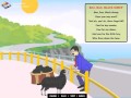 Baa Baa Black Sheep