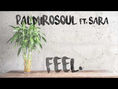 PalmiroSoul ft. Sara - 'FEEL'