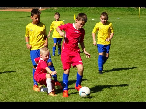 Sokol Obříství - Fotbal Neratovice - Byškovice B