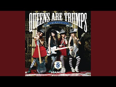 Queens Are Trumps video