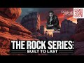 THE ROCK Series Built To Last