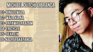 Download lagu MICHAEL LIBRANDA NON STOP SONG COMPILATION mp3