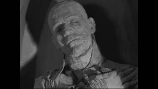 Midnight Syndicate - Sanctuary (A Tribute to The Mummy)