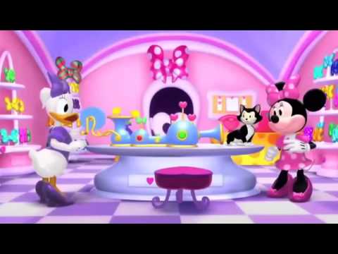 mikke mus klubbhus norsk - mikke mus norsk 81