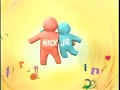 Nelvana Nick Jr Productions 2000 Little Bear