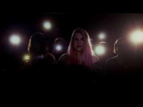 NOC PEŁNA GWIAZD Jagoda "Goda" Wojciechowska