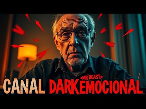 Criador de Historias emocionantes de Idosos