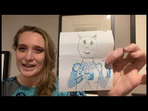 Dali-Days: Surrealist Creature Project