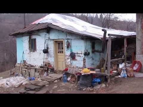 O mâna de ajutor.  Ep. 1- Casa din pacureti.