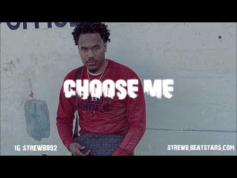 *SOLD* Lil Bean x Lil Pete x Mike Sherm Type Beat 2019 - Choose Me