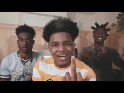 TaeTaeTae - Unapologetically Me  [Offical Music Video]